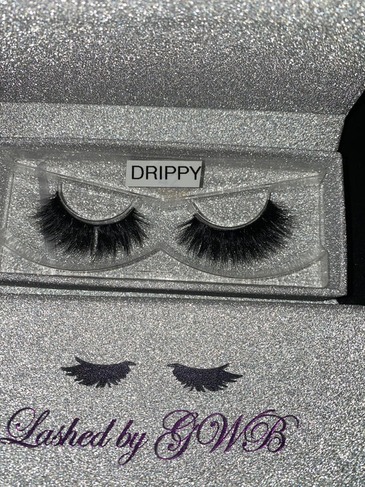 Mink Lashes