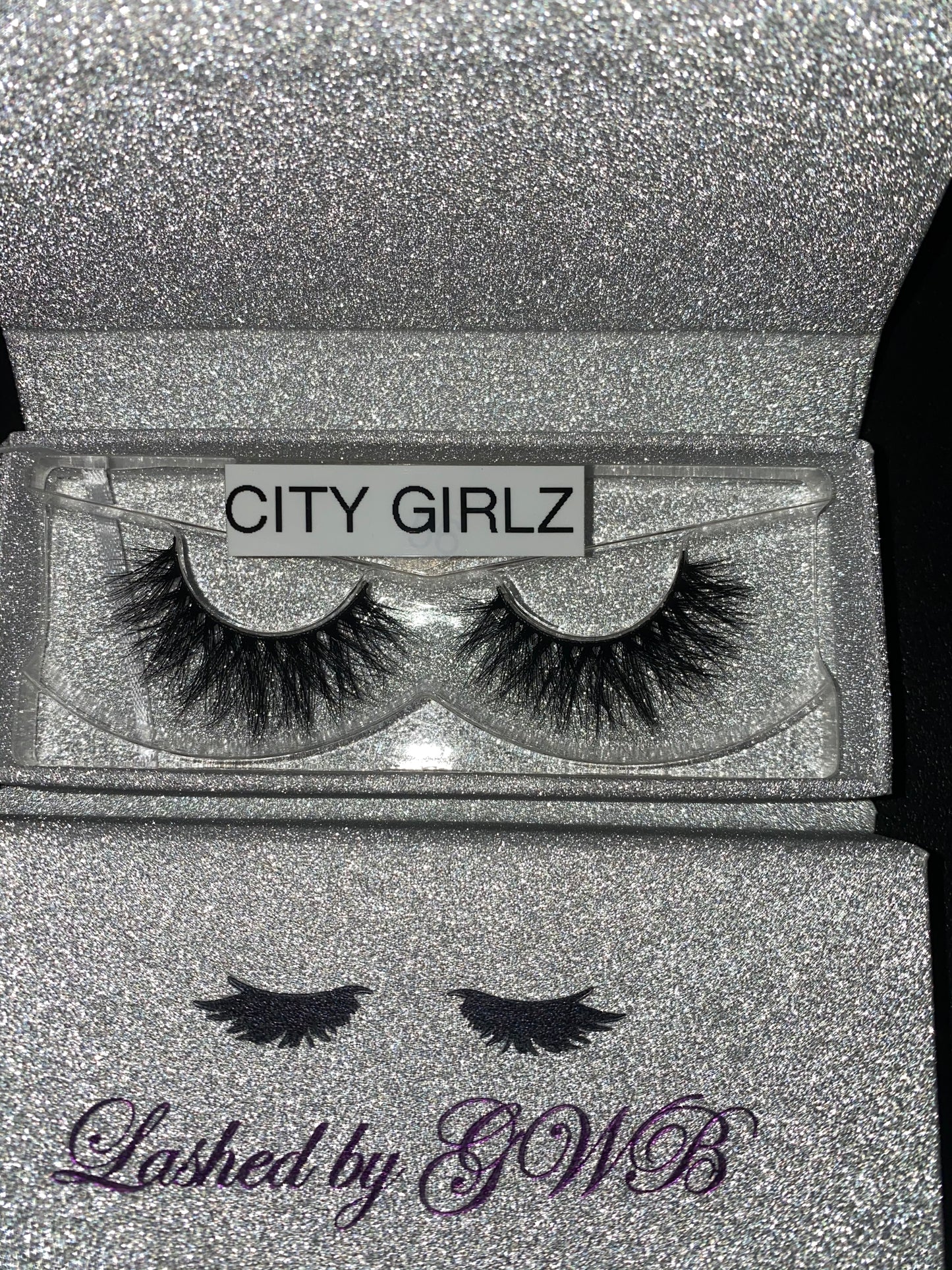 Mink Lashes