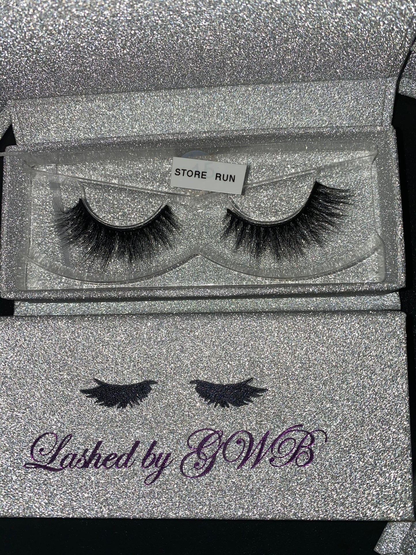 Mink Lashes