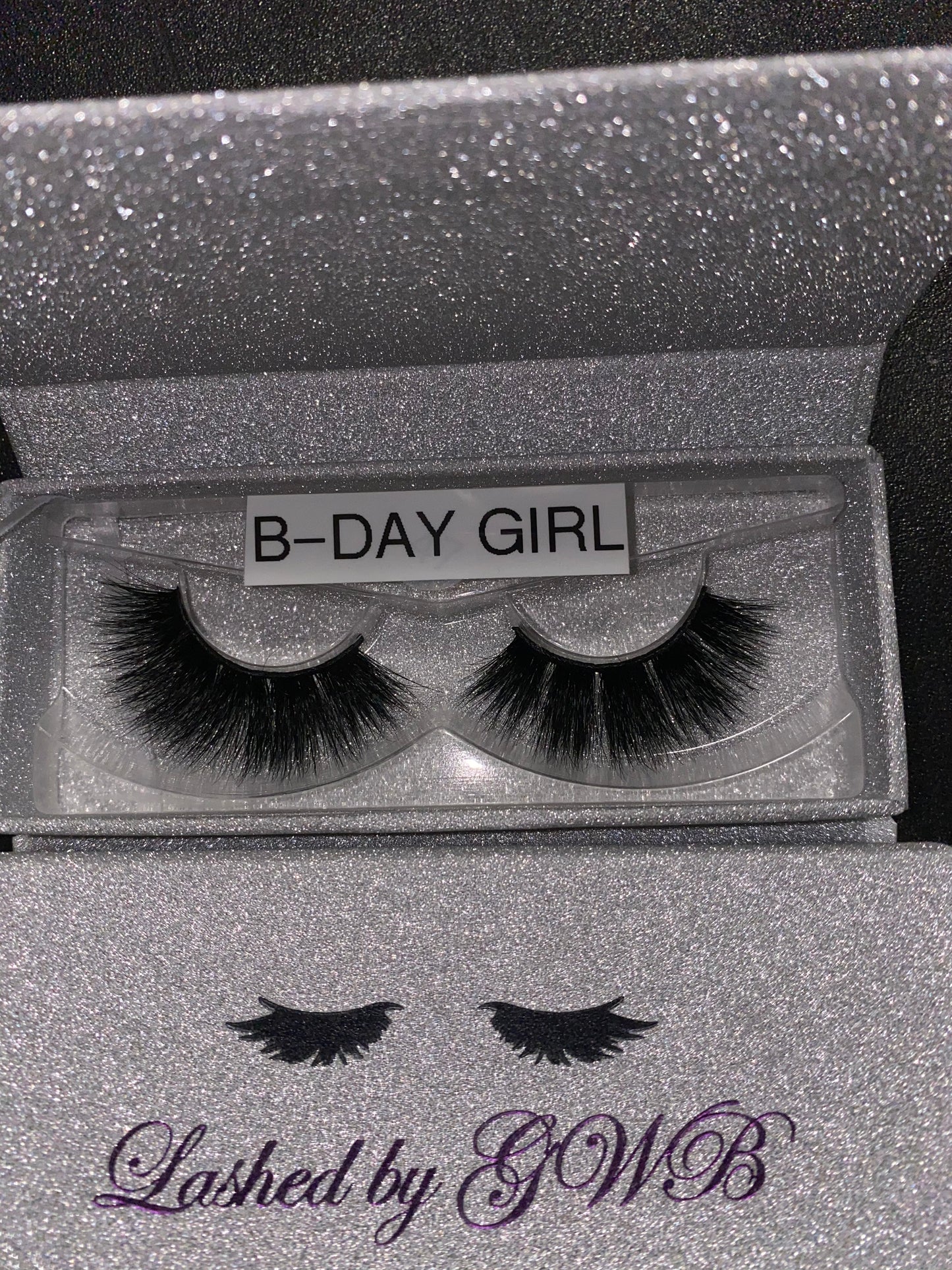 Mink Lashes