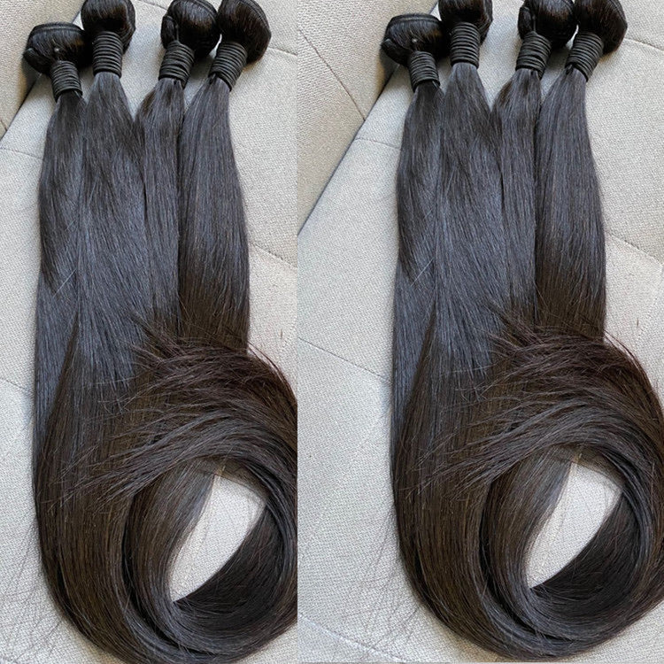 Our Straight Virgin Hair BUNDLES