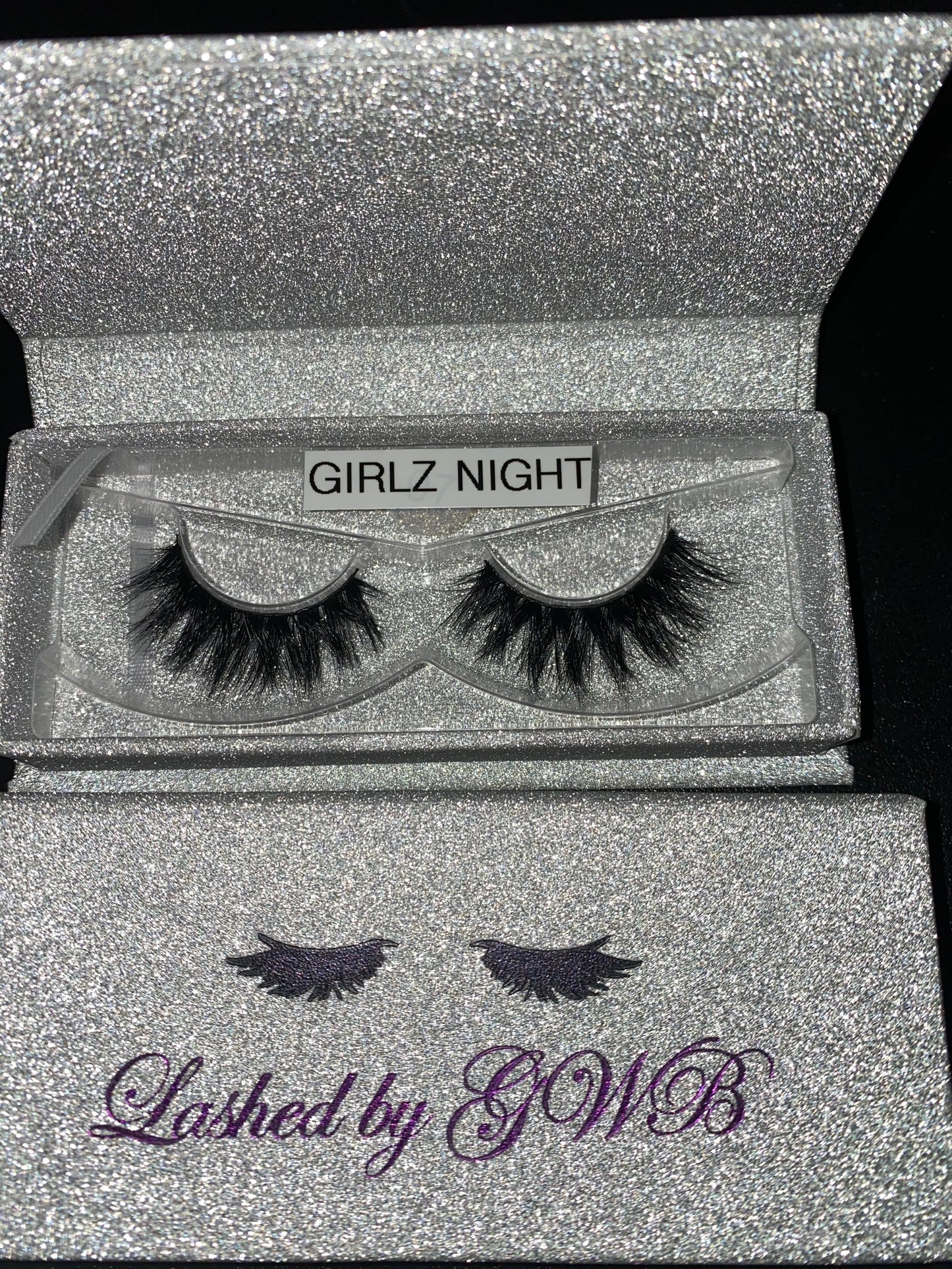 Mink Lashes