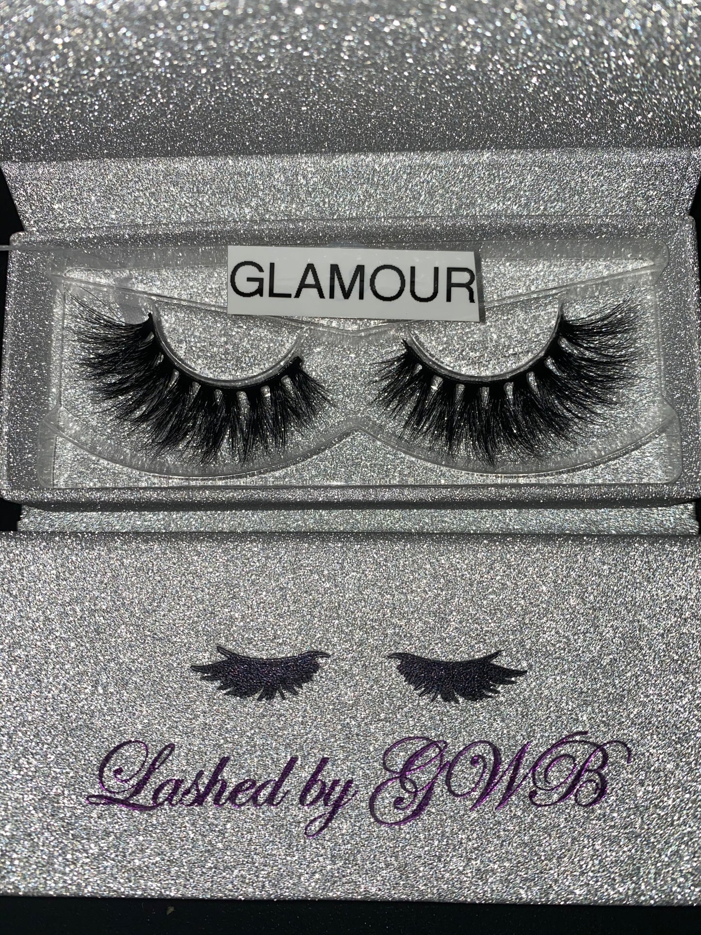 Mink Lashes